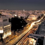 Madrid Locations for Production Services Madrid Locations for Production Services