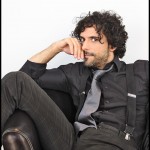 Books de fotos para hombres