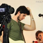 Grabación y realización con grupos de música Grabación y realización con grupos de música
