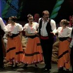 Vídeos para espectáculos y eventos