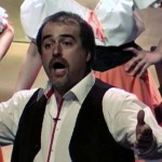 Grabaciones teatrales