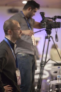 Video y fotografia conferencia eventos madrid