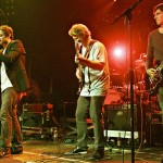 Conciertos en Madrid