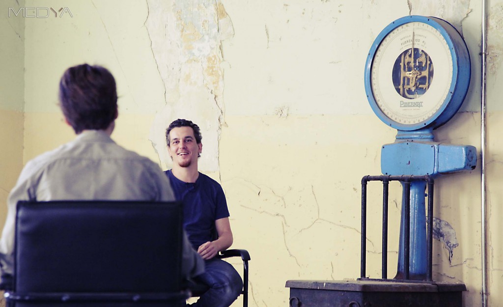 Entrevistas Corporativas