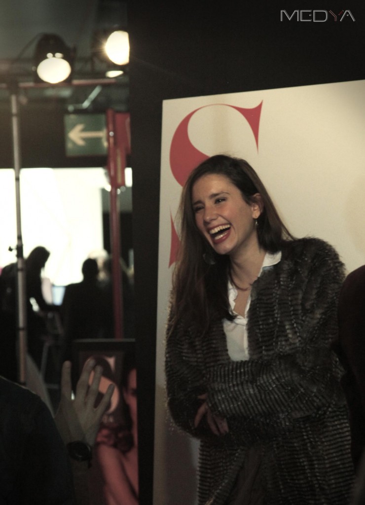Fotografía Moda Madrid