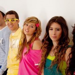 Fotografías para teatro