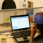 Presupuesto empresa corporativos