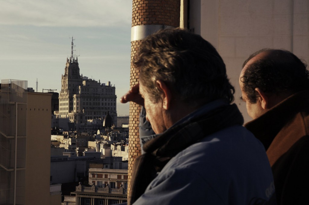 Production company Madrid International Spots