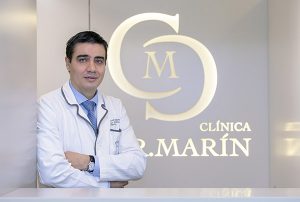 Grabación vídeos clinicas Madrid