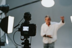 videobooks grabaciones para actores