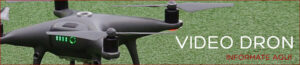 Foto y video tarifa Dron