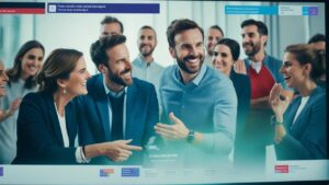 Resumen video eventos para empresas