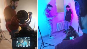 Te ofrecemos textos personalizados para tu videobook